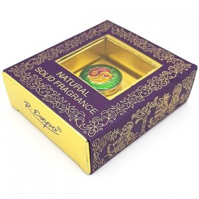 Grossiste en Crème de Parfum solide Naturelle au Précieux Bois