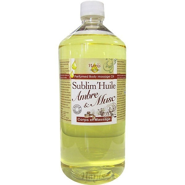 Grossiste en Pack Gommage d'Argan BIO + Sublim'Huile Ambre et