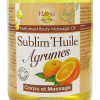 Grossiste en Sublim'Huile aux Agrumes 1 Litre pour les Pros