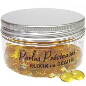 Grossiste en Perles Précieuses Elixir de Beauté Cabine 50